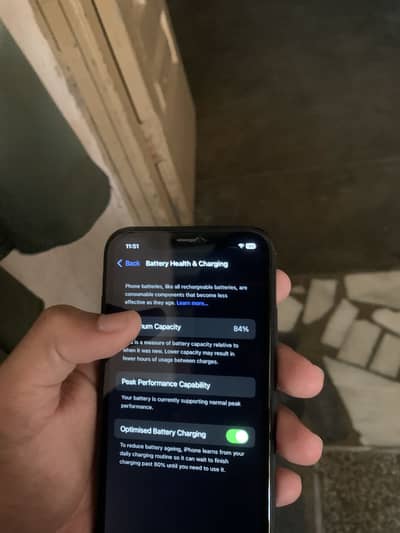 I phone xr
