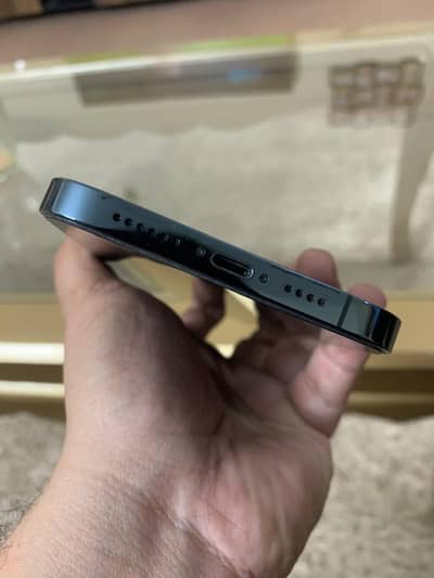 Apple iPhone 12 Pro Max