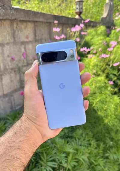 Google Pixel 8 Pro PTA Approved Flagship Camera 256GB For Sale