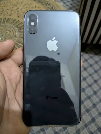 Iphone xs
