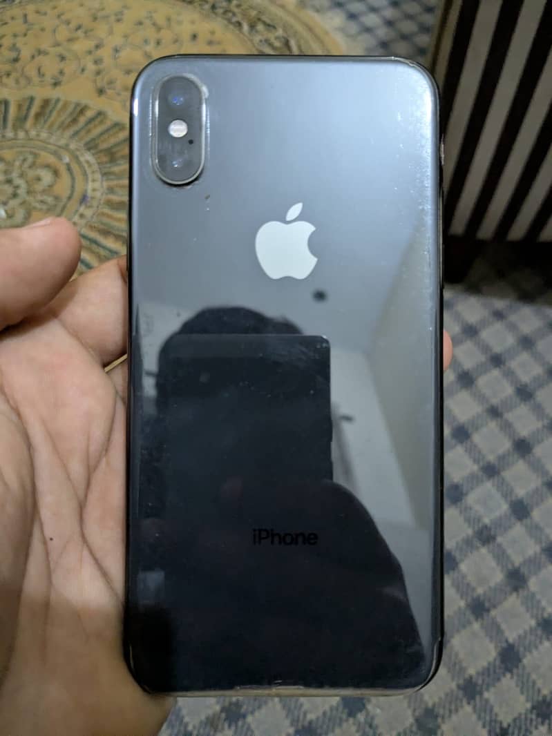 Iphone xs 0