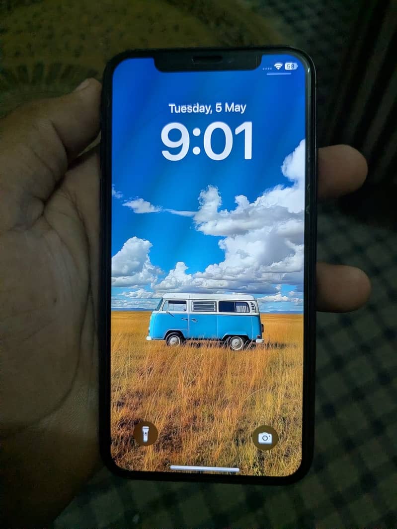 Iphone xs 1