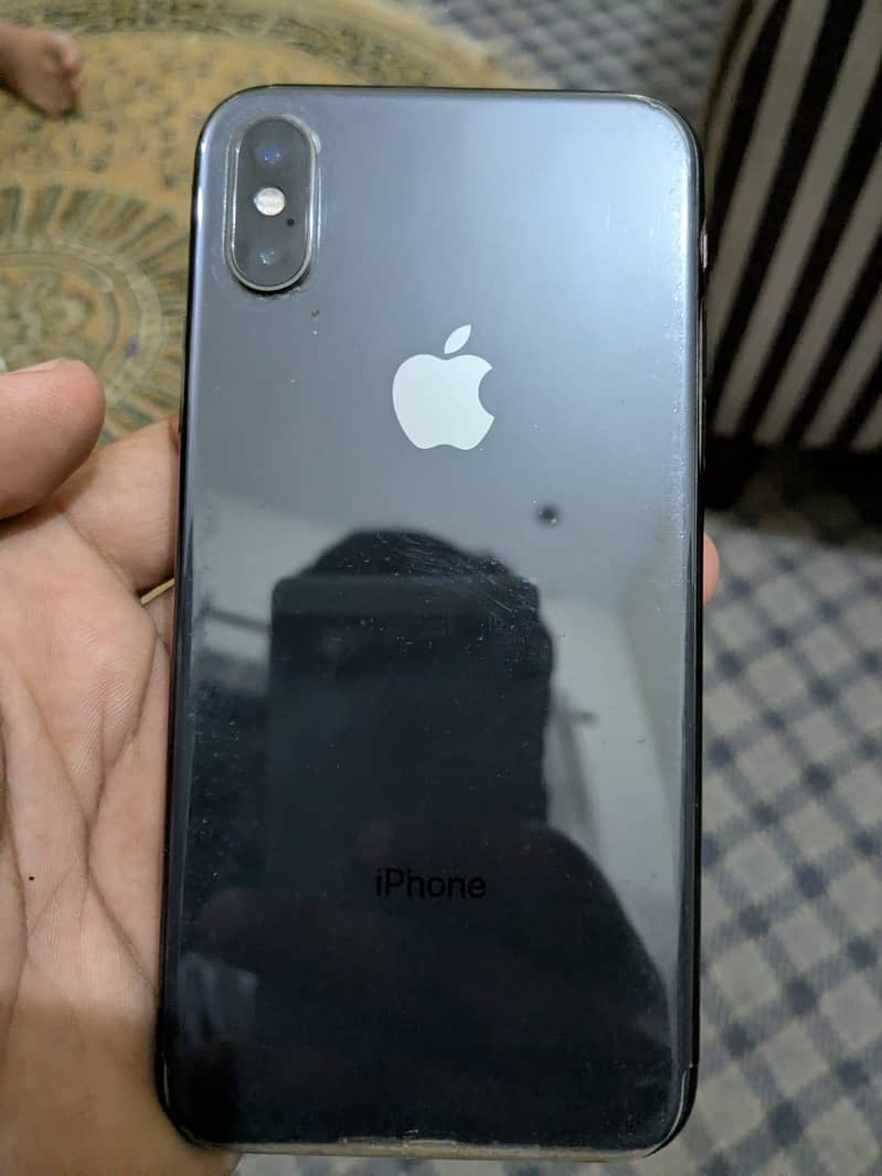 Iphone xs 3