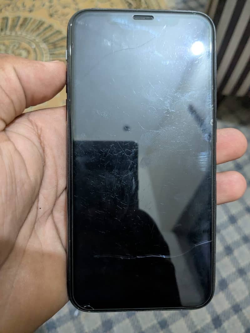 Iphone xs 5