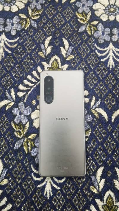 Sony Xperia 5 mark 3