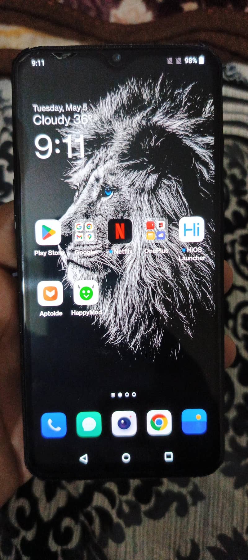 oneplus 7 1