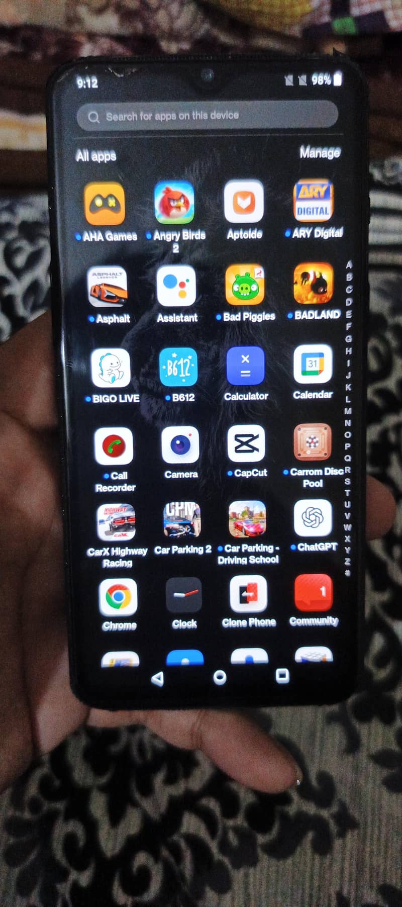 oneplus 7 3