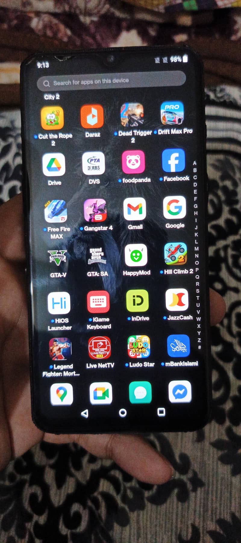 oneplus 7 4