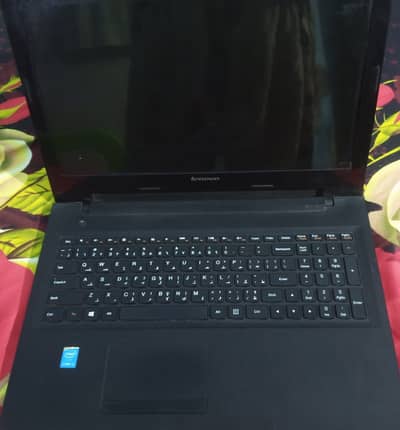 Lenovo Laptop