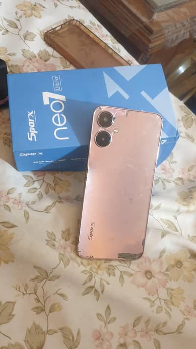 sparx neo 7 ultra