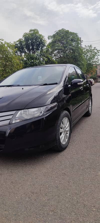 Honda City| 1st Owner | Antique Piece | Brand New Condition