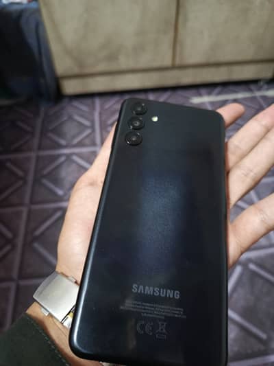 Samsung Mobile A32