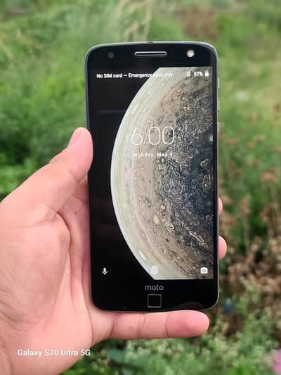 moto z slim 4 32