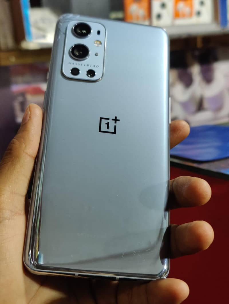 One plus 9 PRO 0