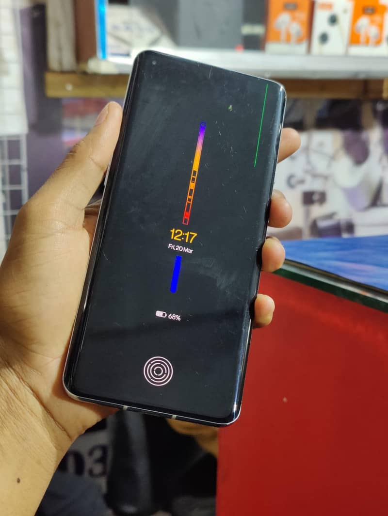 One plus 9 PRO 2