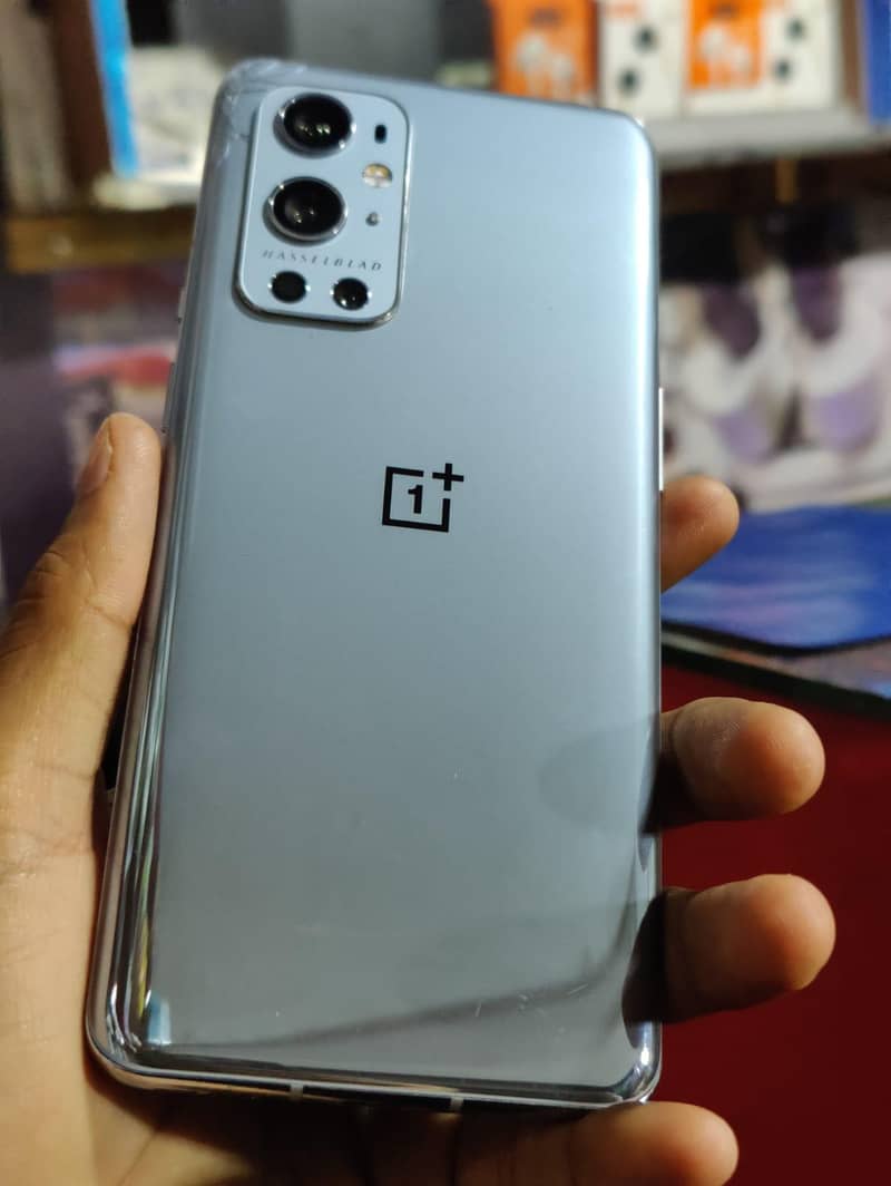 One plus 9 PRO 3
