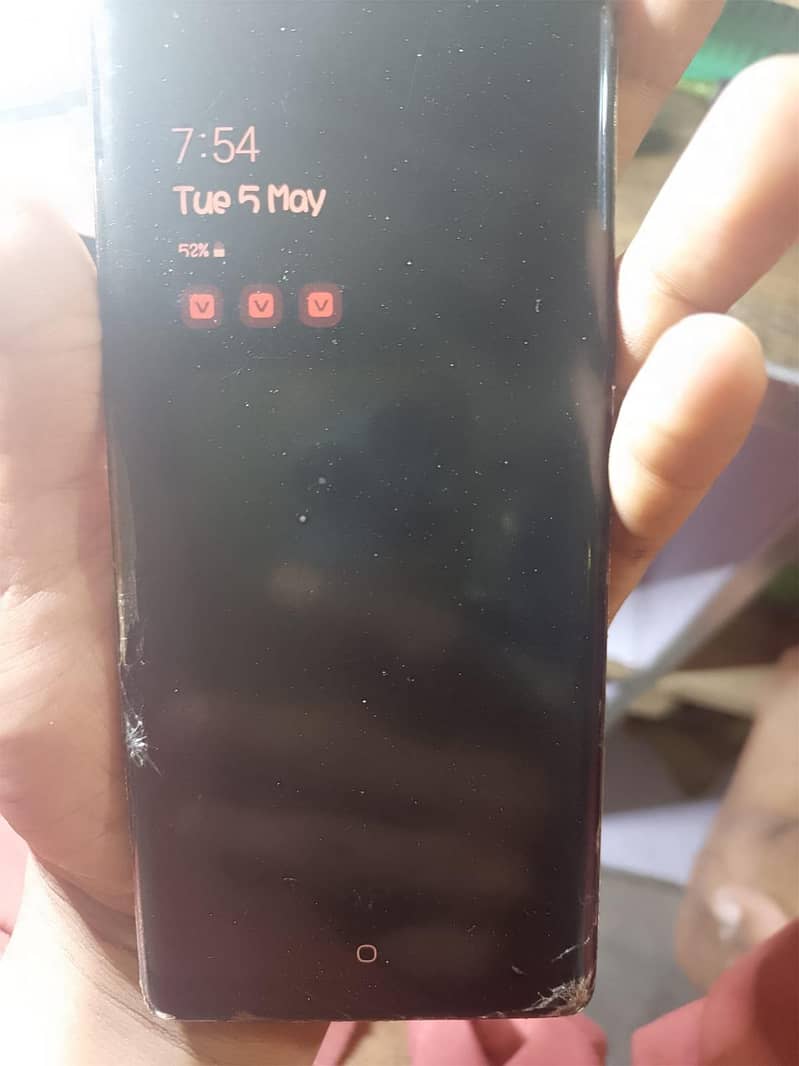 Samsung Note 8 2