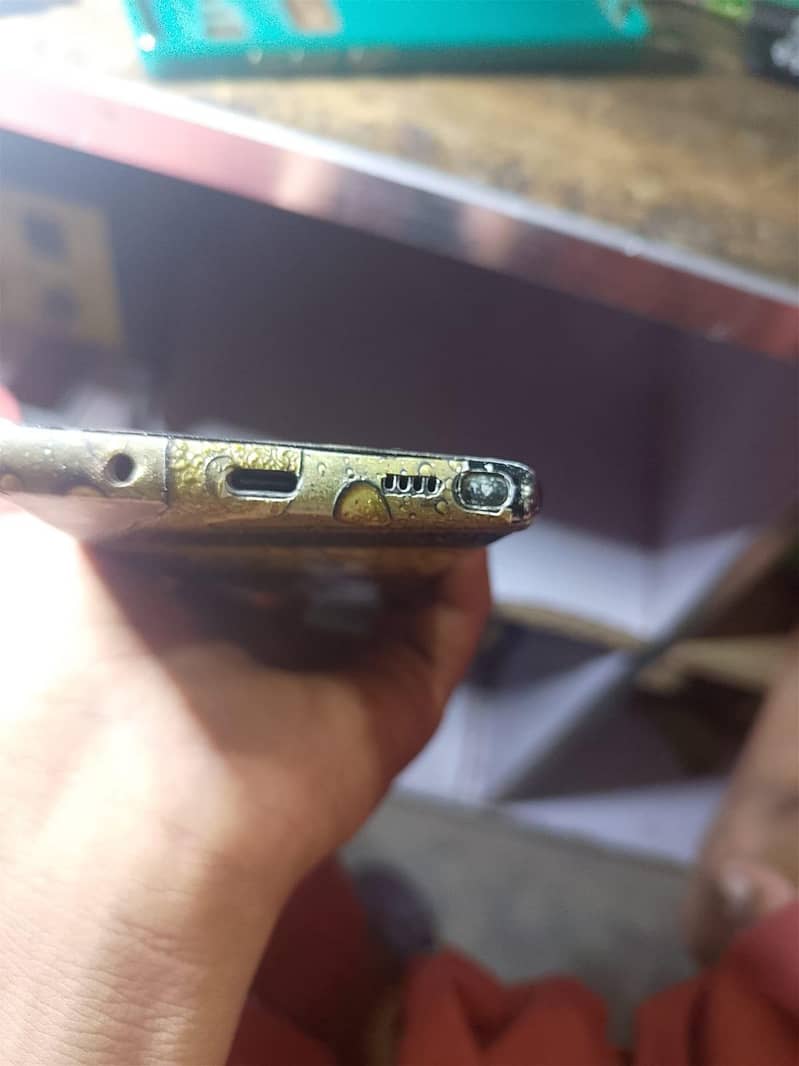 Samsung Note 8 4