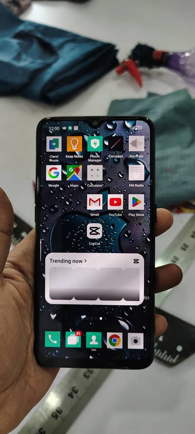 oppo Reno z 8/256