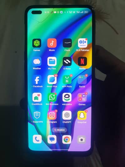 oppo f7 pro