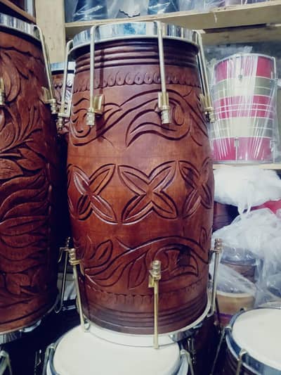 for sale dholak perfansional 