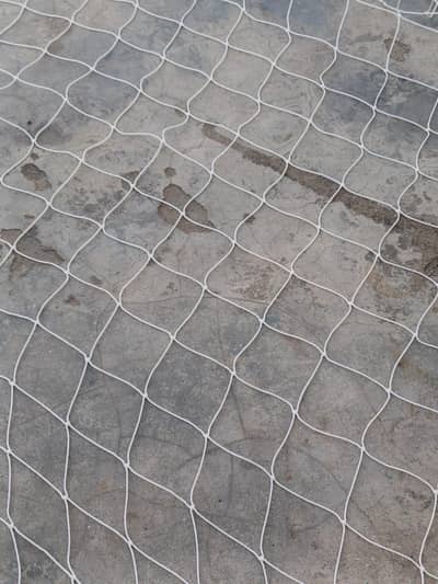 cricket net /parachute Net/indoor net