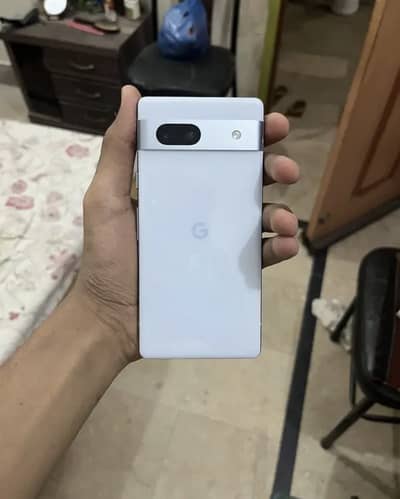 Google Pixel 7A 8/128 Offical Approved