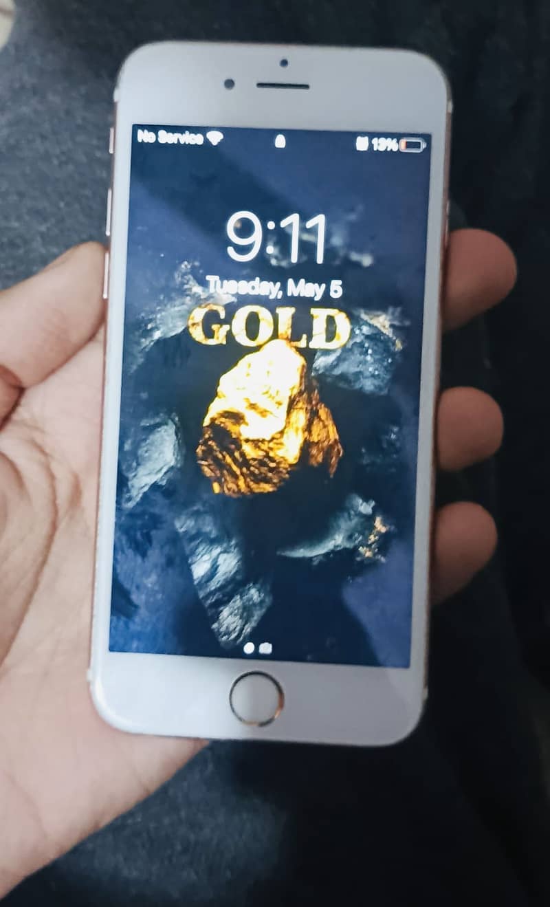 IPHONE 6s 1