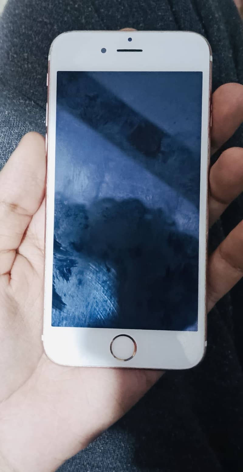 IPHONE 6s 3