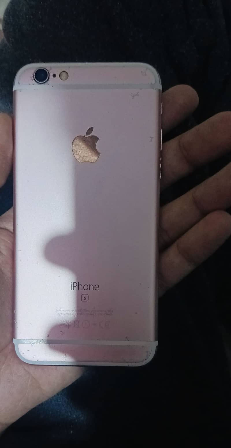 IPHONE 6s 4