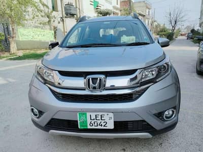 Honda BRV-S