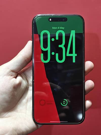 iphone 15 pro max non pta JV
