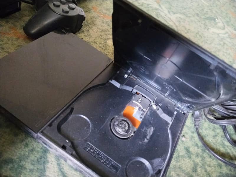 play station 2 0
