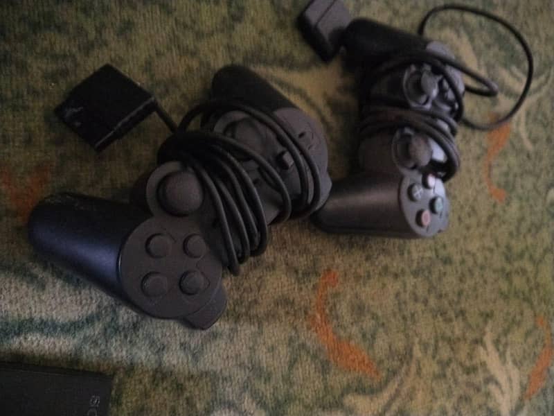 play station 2 1