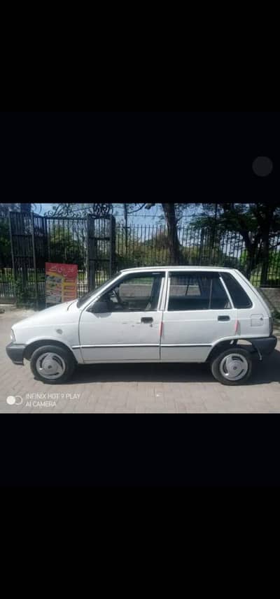 good condition