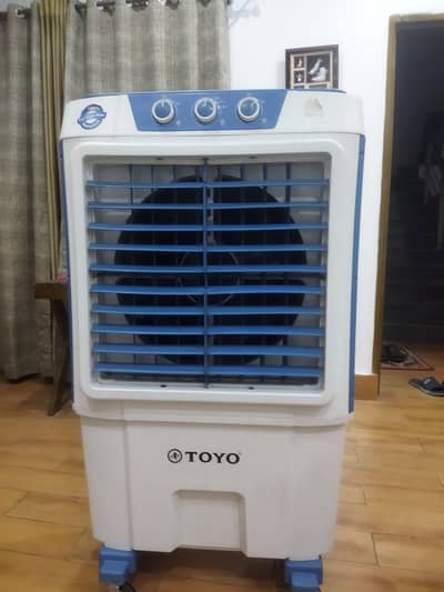 Toyo T-975 Model
