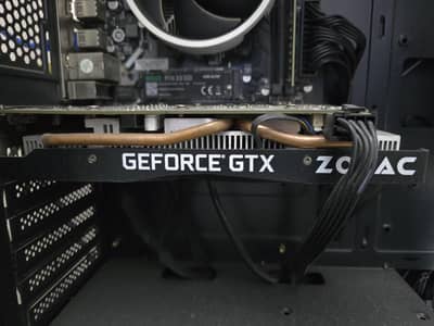 GTX 1660 super 6Gb