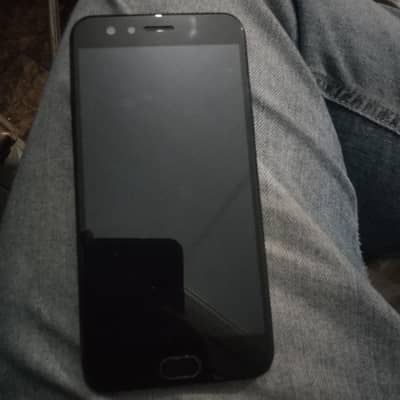 oppo f3 4/64