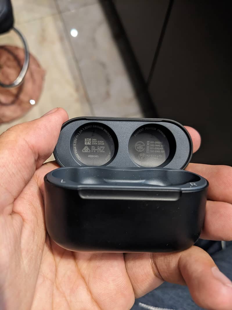 Amazon Echo buds 1