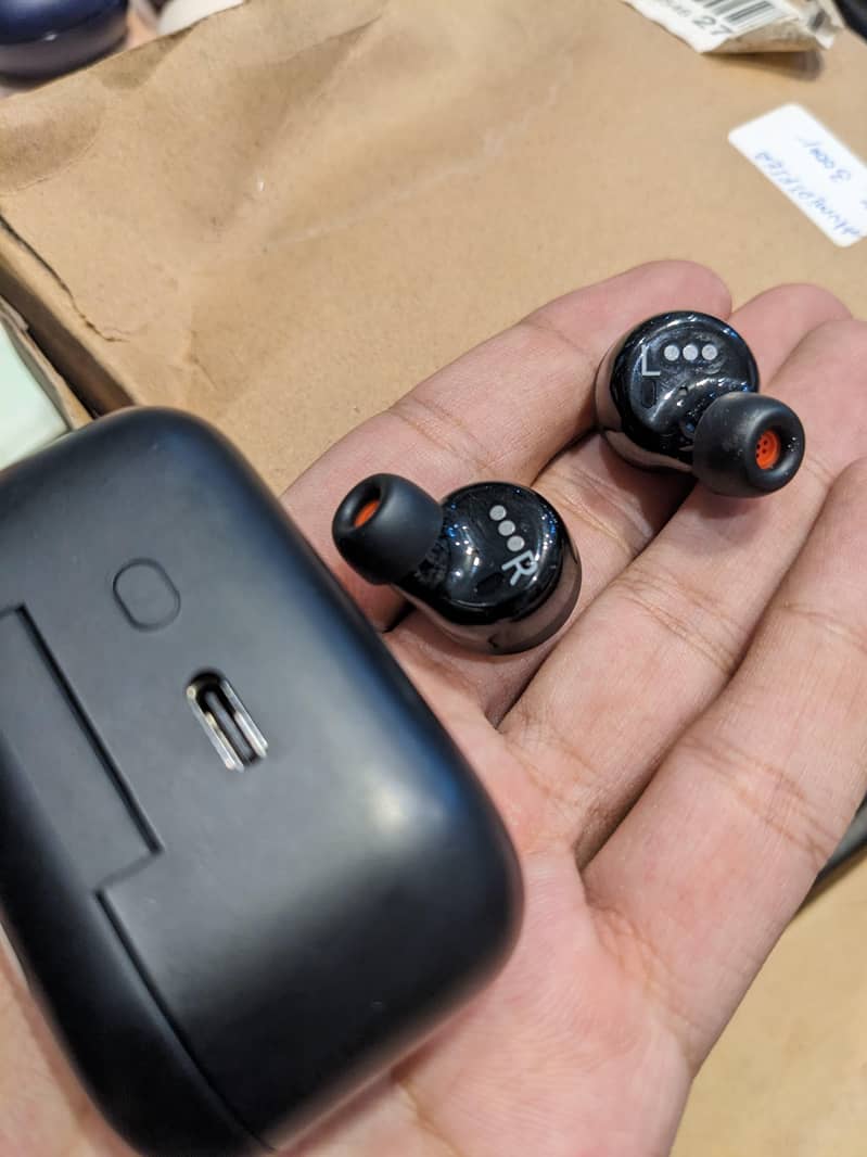 Amazon Echo buds 3