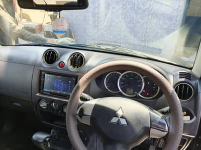 mini Pajero aoutmatic 12/18for sale