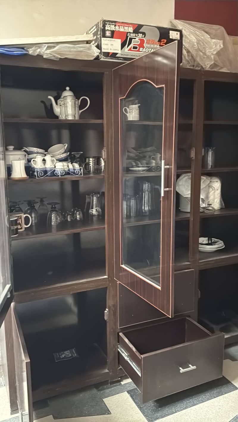 Showcase 1