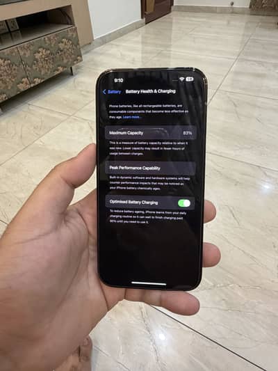 iPhone 14 Pro Max 256 GB