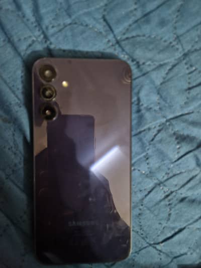Samsung a15 4/128 non pta