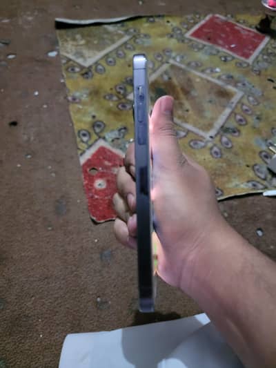 iphone 14 pro max 256gb PTA 84%