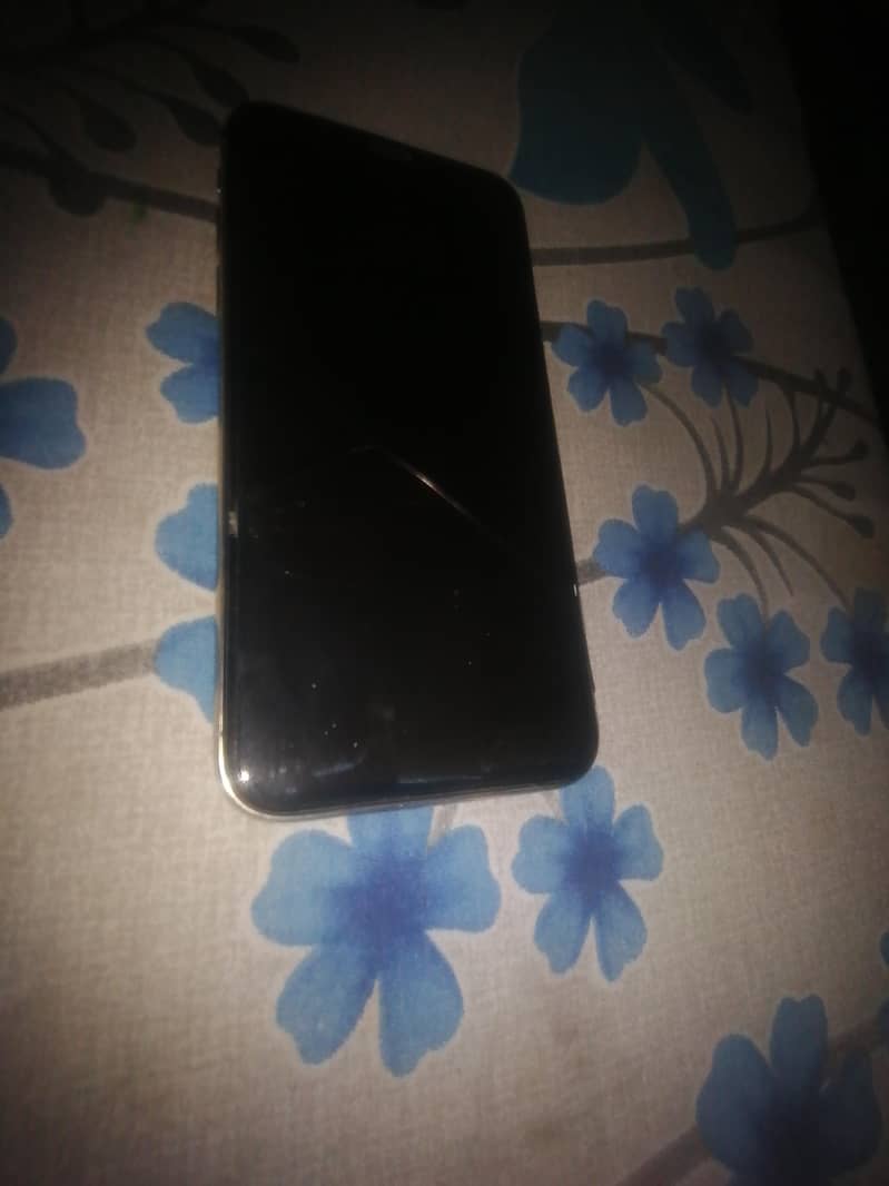 iphone x 0