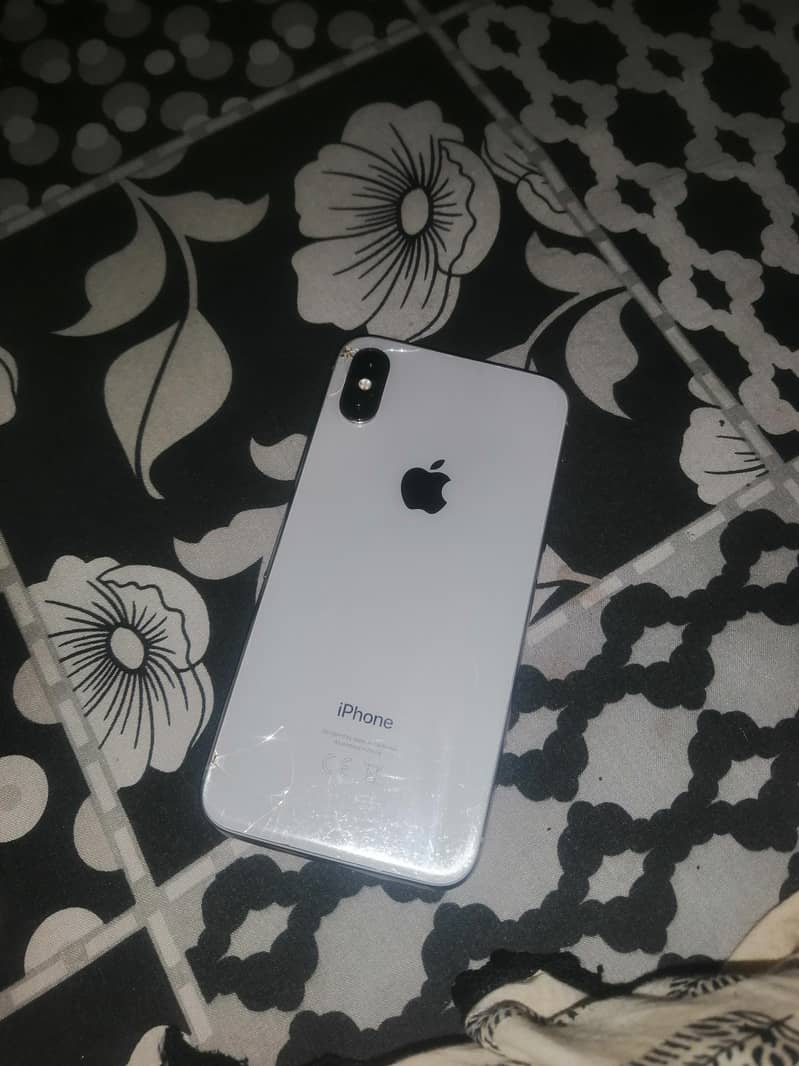 iphone x 1