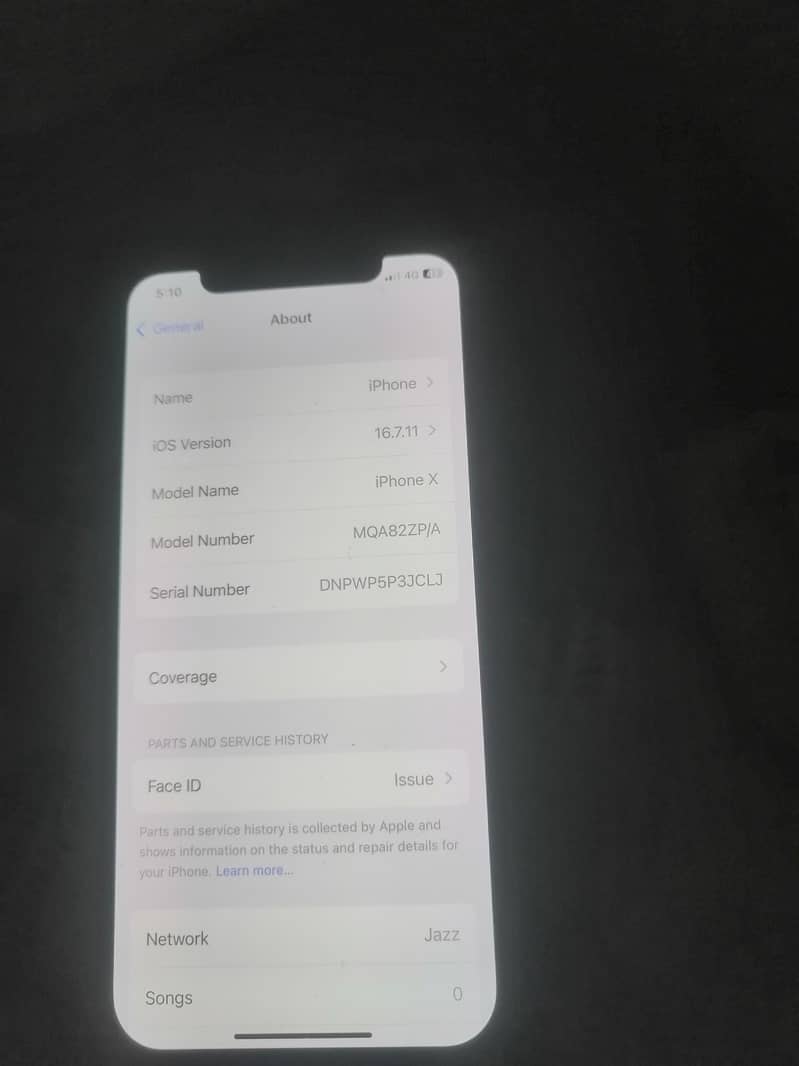 iphone x 2