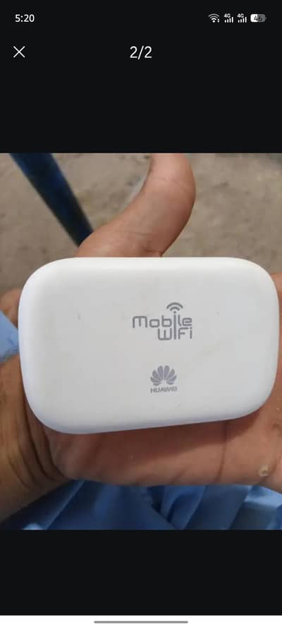 wifi device