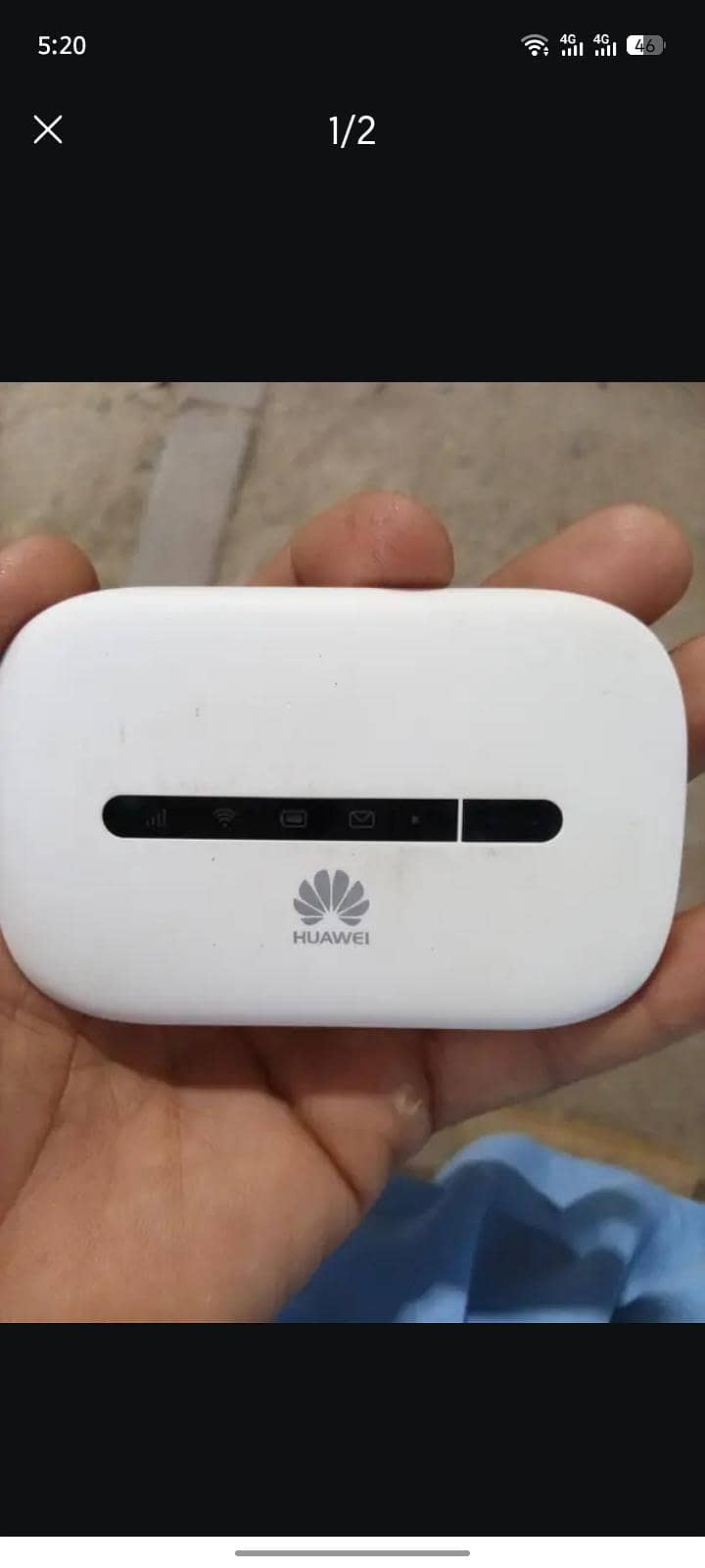 wifi device 1